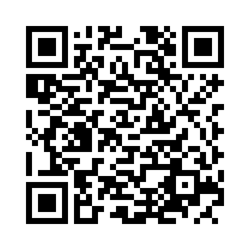 Código QR do registo