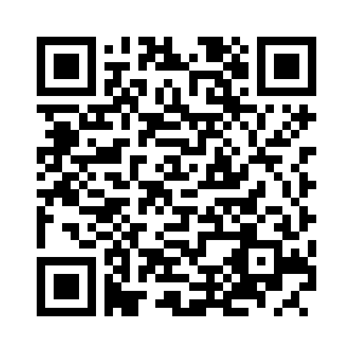 Código QR do registo