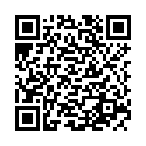 Código QR do registo