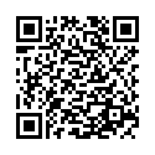 Código QR do registo