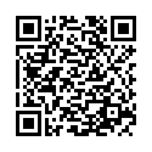 Código QR do registo