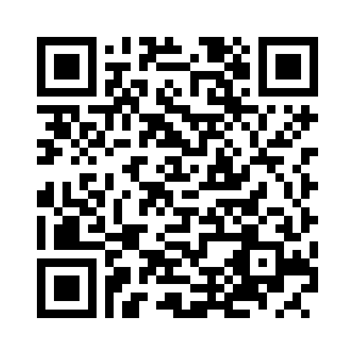 Código QR do registo