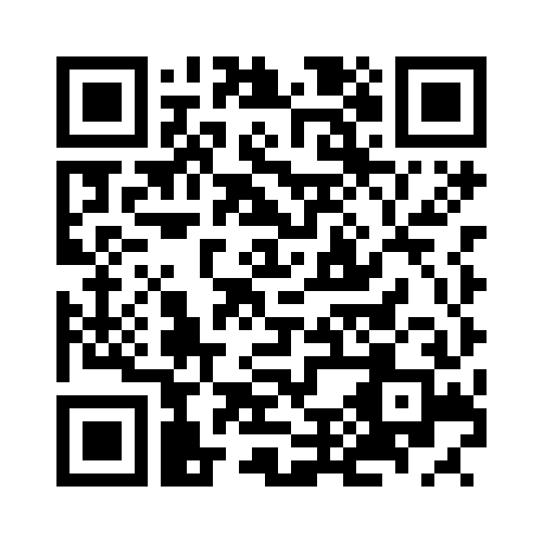 Código QR do registo