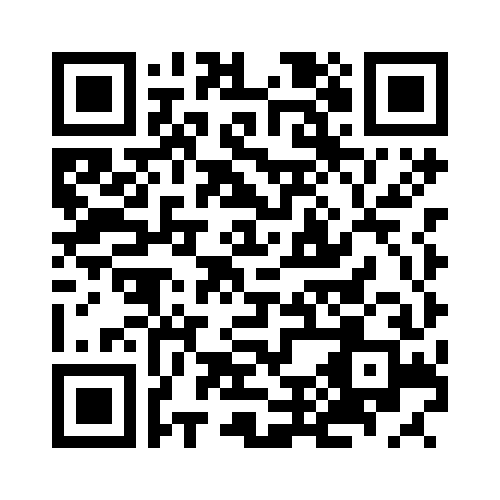 Código QR do registo