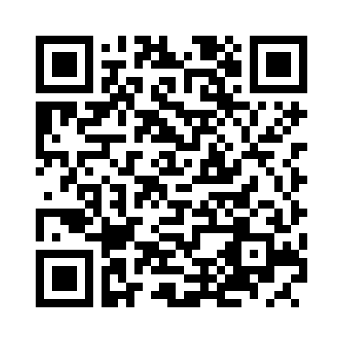 Código QR do registo