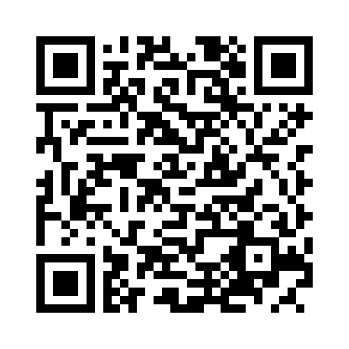 Código QR do registo