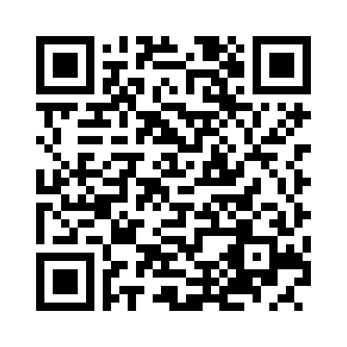 Código QR do registo