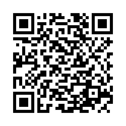 Código QR do registo