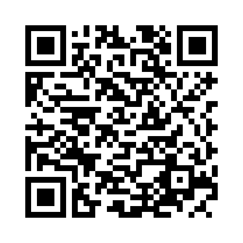 Código QR do registo