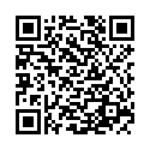 Código QR do registo