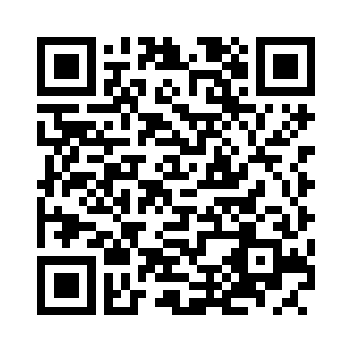 Código QR do registo