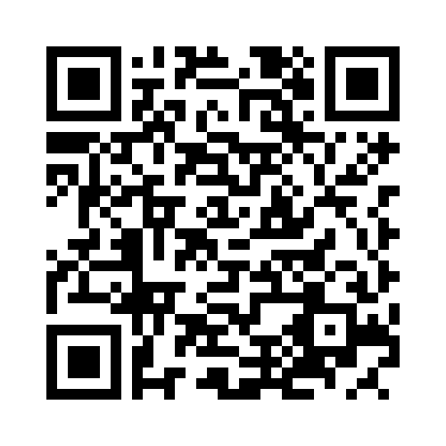 Código QR do registo