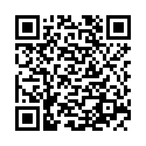 Código QR do registo