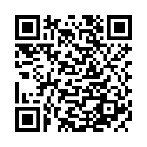 Código QR do registo