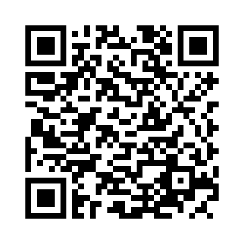 Código QR do registo