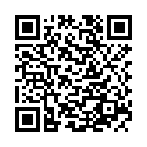 Código QR do registo