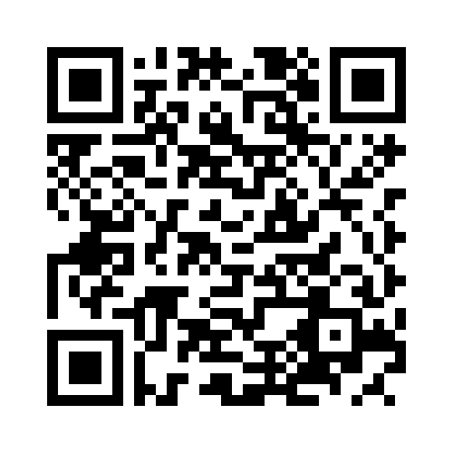 Código QR do registo