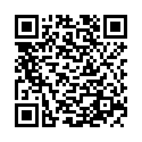 Código QR do registo