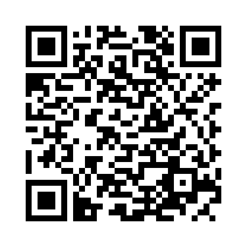 Código QR do registo