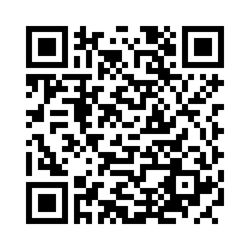 Código QR do registo