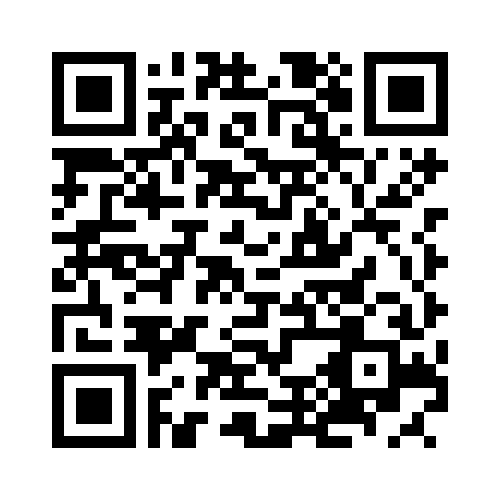 Código QR do registo