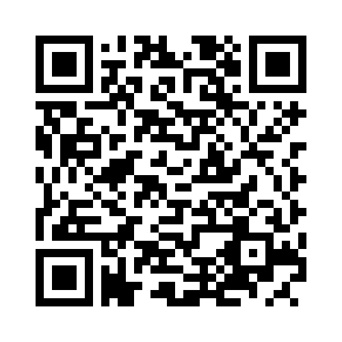 Código QR do registo