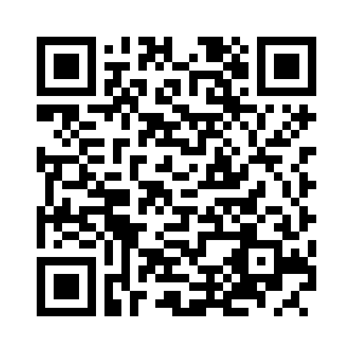 Código QR do registo