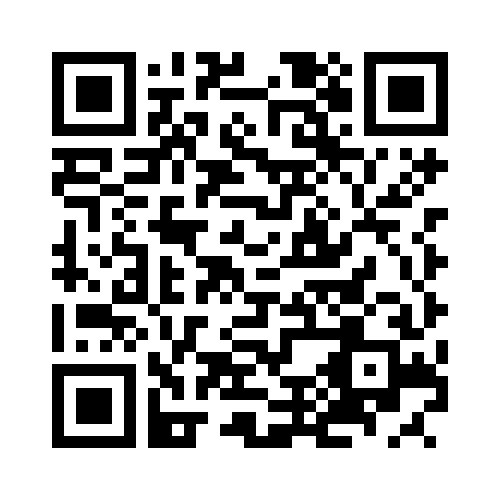 Código QR do registo