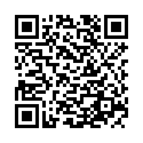 Código QR do registo