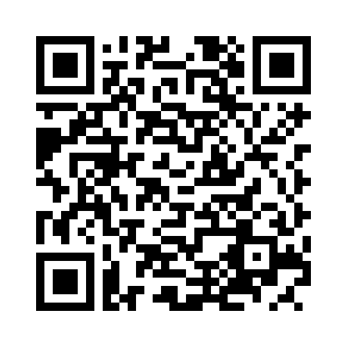 Código QR do registo