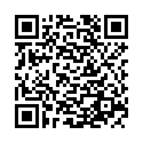 Código QR do registo