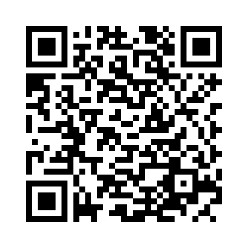 Código QR do registo