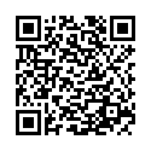 Código QR do registo