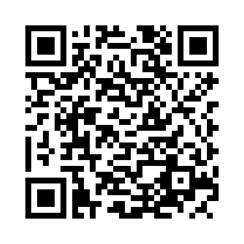 Código QR do registo