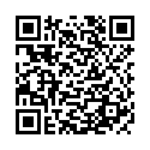 Código QR do registo