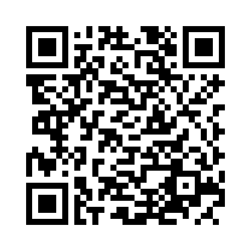 Código QR do registo