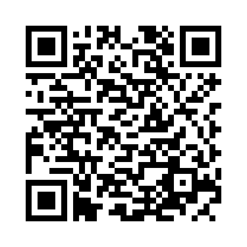 Código QR do registo