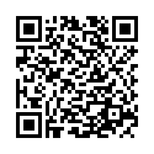 Código QR do registo