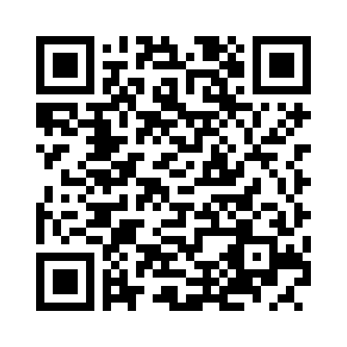 Código QR do registo