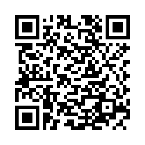 Código QR do registo