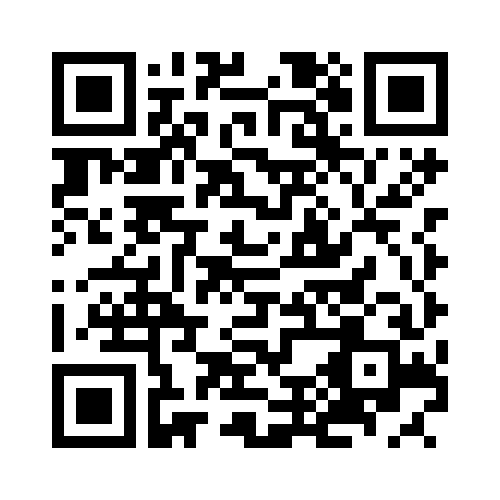 Código QR do registo