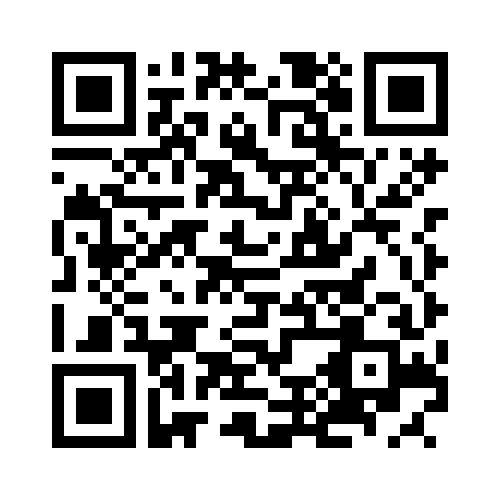 Código QR do registo