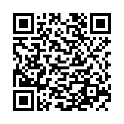 Código QR do registo