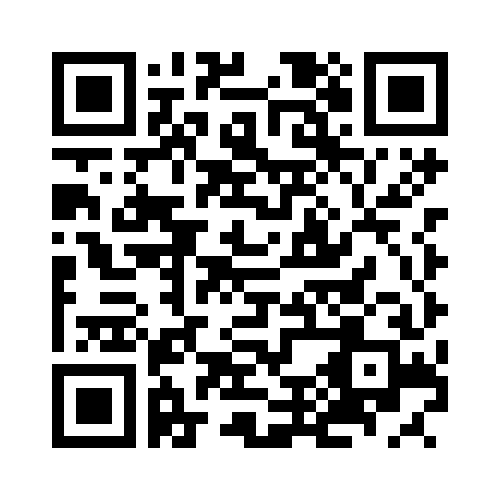 Código QR do registo