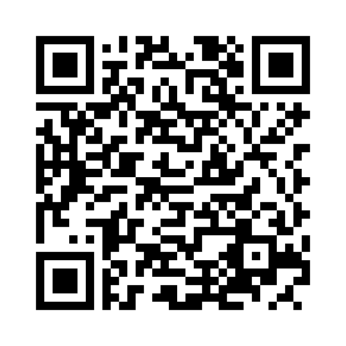 Código QR do registo