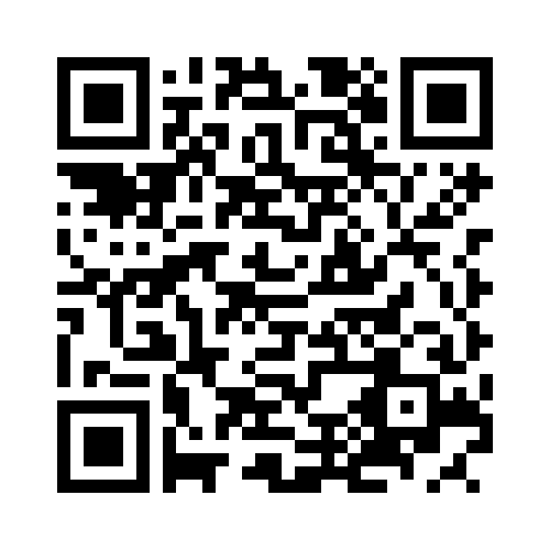 Código QR do registo