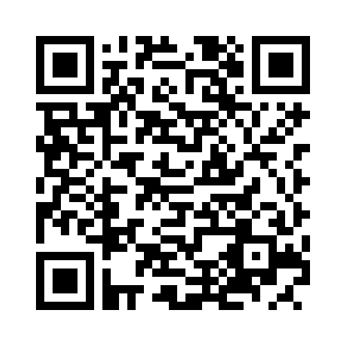 Código QR do registo