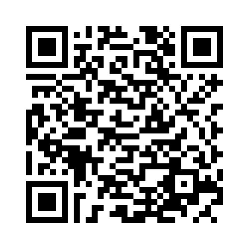 Código QR do registo