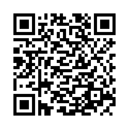 Código QR do registo