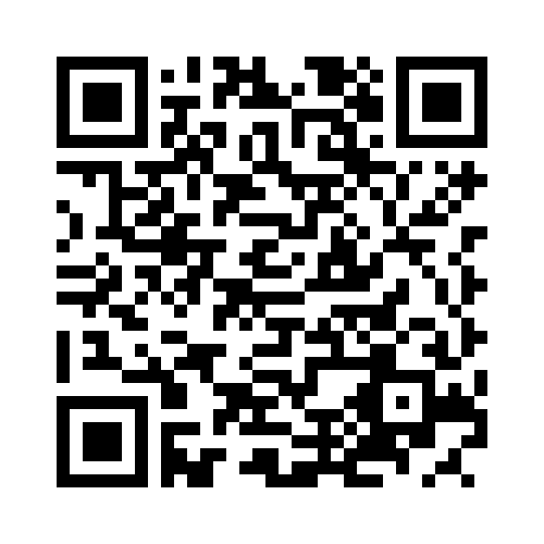 Código QR do registo